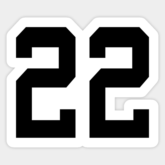 number-22-22nd-birthday-sticker-teepublic